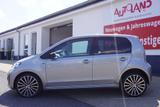 Volkswagen up! 1.0 R-Line Kamera Sitzheizung Klimaaut. PDC - gebrauchte VW up! aus dem Jahr 2018