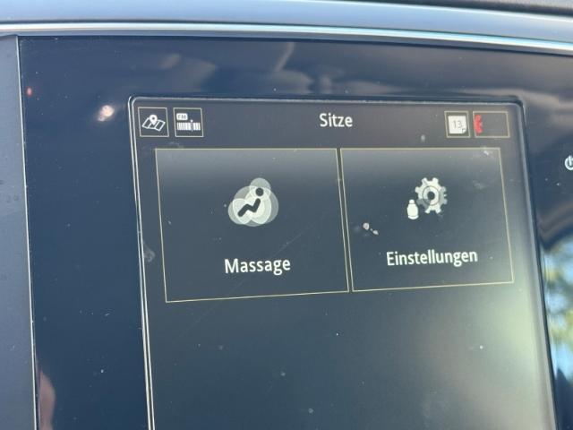 Renault Talisman Grandtour Initiale Paris 1.8 Bose/Massa, миниатюра 9
