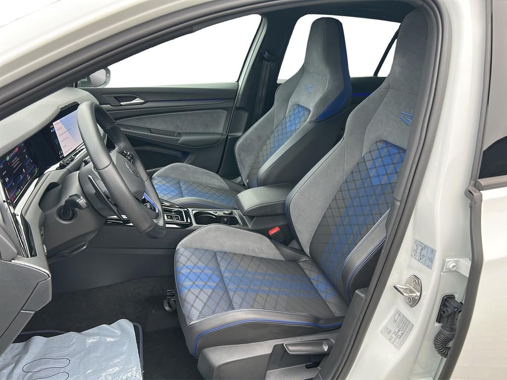 Volkswagen Golf VIII 2.0 TSI DSG 4Motion R DCC PANO*HARMAN*, миниатюра 10