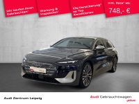 Audi S6 e-tron - Vorschau Bild 1