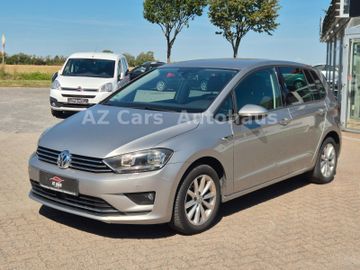 Volkswagen Golf - 1