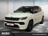 Jeep Compass 1.3 Plug-In Hybrid S 4x4 Automatik Navi