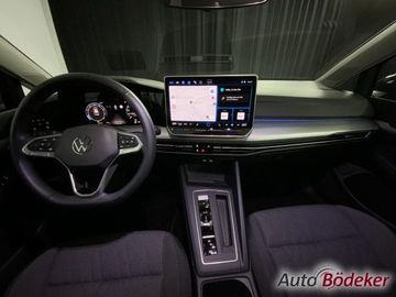 Volkswagen Golf 1.5 eTSI DSG Life Garantie 8.4.30  100.000