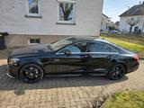Mercedes-Benz CLS 500 4MATIC - Sehr gepflegt - Mercedes-Benz CLS 500: 4matic