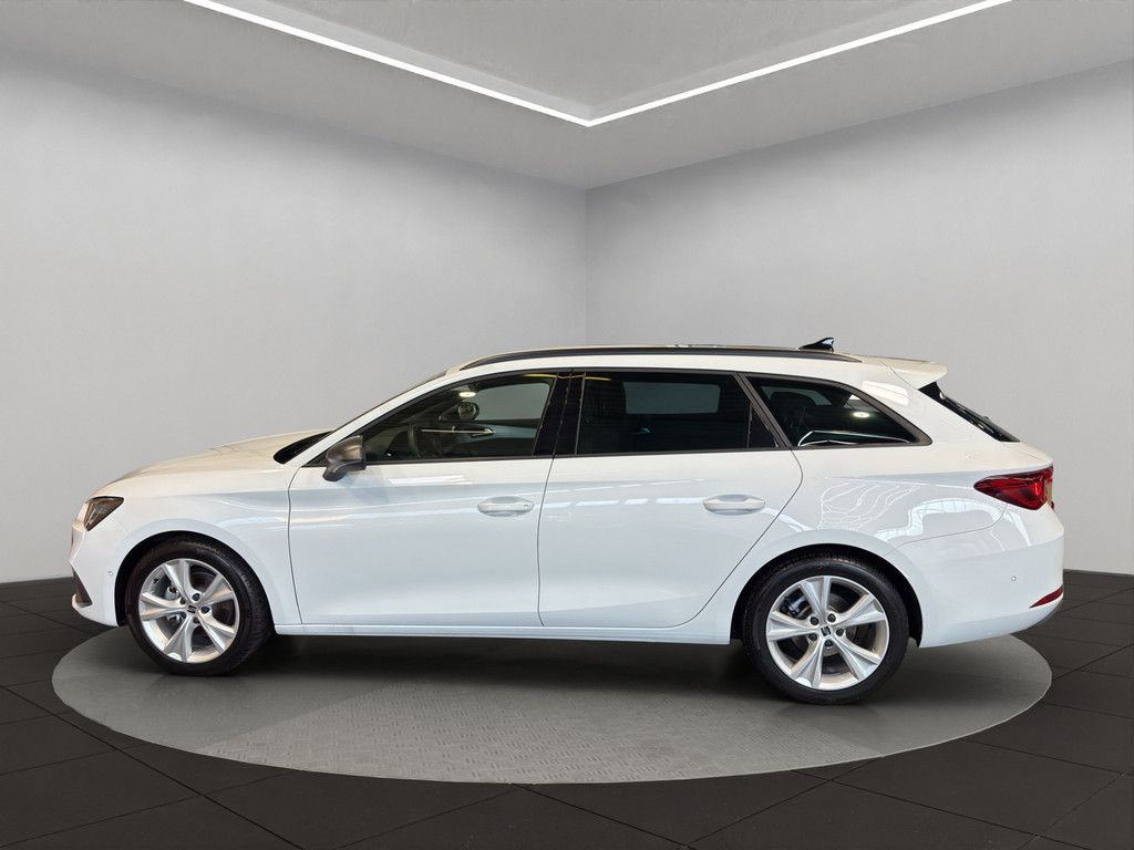Seat Leon - Bild 2