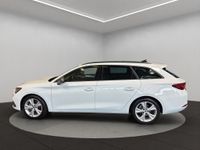 Seat Leon - Vorschau Bild 2