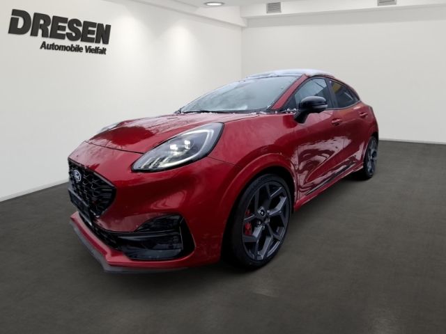 Ford Puma ST+Automatik+Navi+Klima+Panoramaschiebdach+