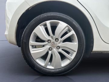 Suzuki Swift Comfort