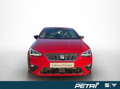 Foto Nummer 4: SEAT Ibiza