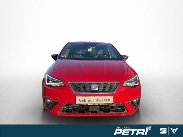 Foto Nummer 4: SEAT Ibiza
