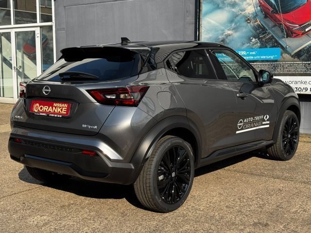 Fahrzeugabbildung Nissan Juke DIG-T N-Sport Tech*Bose*BFS*MJ25