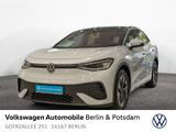 Volkswagen ID.5 Pure Navi mit Infotainment-Paket Wärmepumpe - Volkswagen ID.5 in Berlin