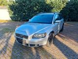 Volvo V50 2.0D Momentum Momentum - gebrauchte Volvo V50 aus dem Jahr 2005