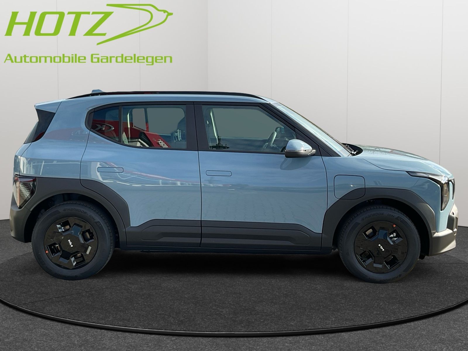Kia EV2 - Bild 7