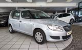 Skoda Roomster Active TÜV-neu 1Hd Klimaautomat - Skoda Roomster Kombi Gebrauchtwagen