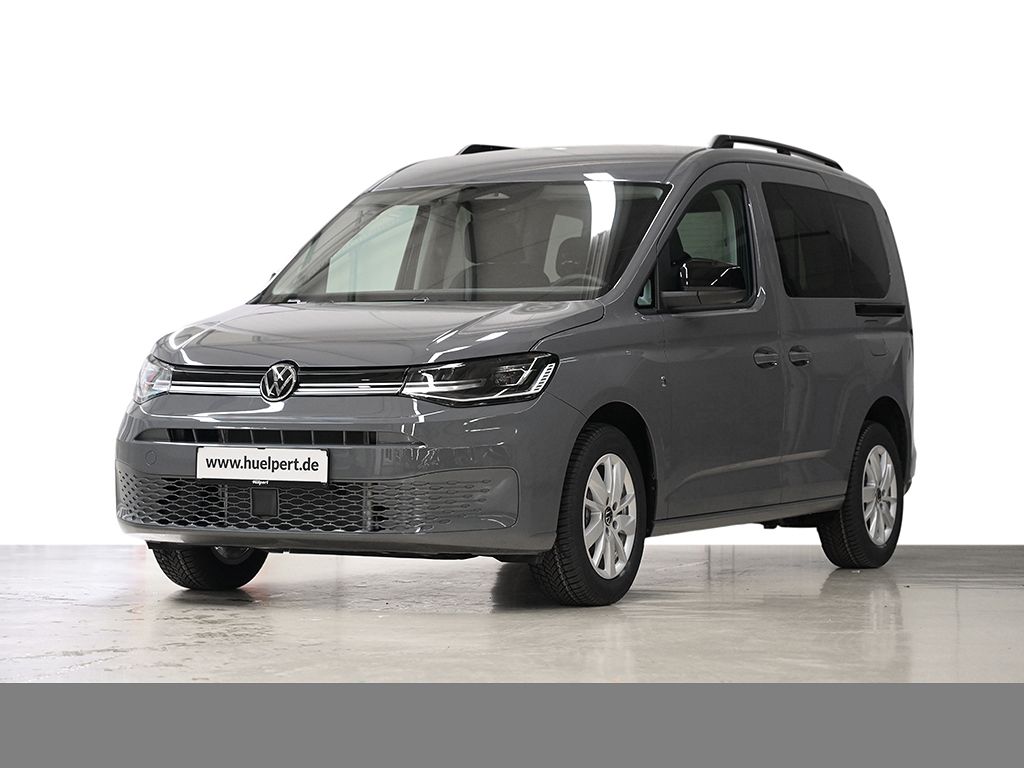 Volkswagen Caddy - Bild 2