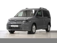 Volkswagen Caddy - Vorschau Bild 2