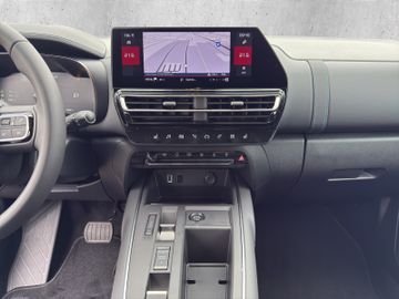 Citroën C5 Aircross Max 145 Hybrid +Navi+LED+SHZ+KeyLess