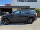 Skoda Kodiaq RS 2.0 BiTDI DSG 4x4 Standh., Alarm, voll - Skoda Kodiaq Unfallwagen