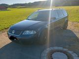 Volkswagen VW Passat 3bg B5.5  1.9 TDI  AVF 6Gang 358... - Volkswagen Passat: B 35
