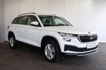 Skoda Kodiaq 1.5 TSI Ambition AID+ACC+SIDE+LED+CARPLAY