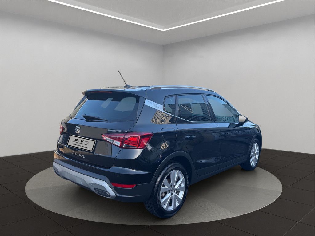 Seat Arona - Bild 5