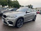 BMW X6 M Baureihe X6 M Basis - BMW X6 M aus 2016