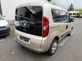 Fiat Doblo Doblò MyLife - Fiat Doblo: Kleinbus