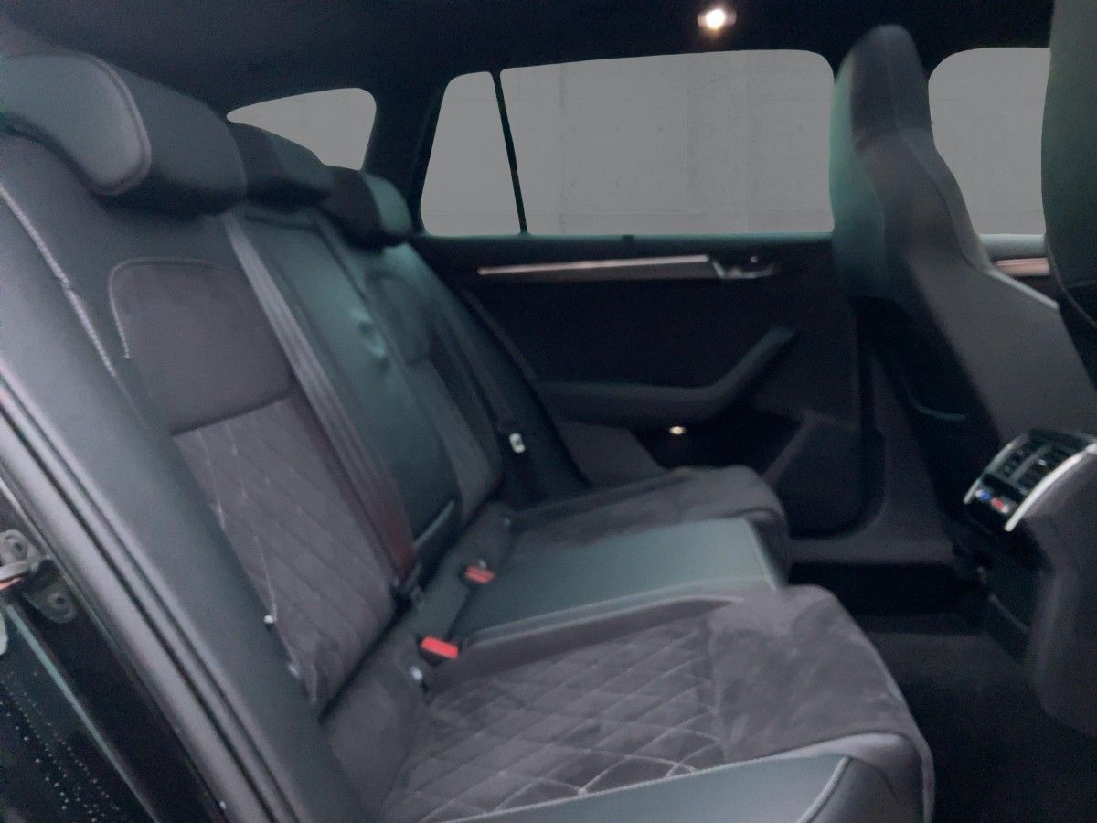 Skoda Superb - Bild 13