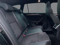 Skoda Superb - Vorschau Bild 13