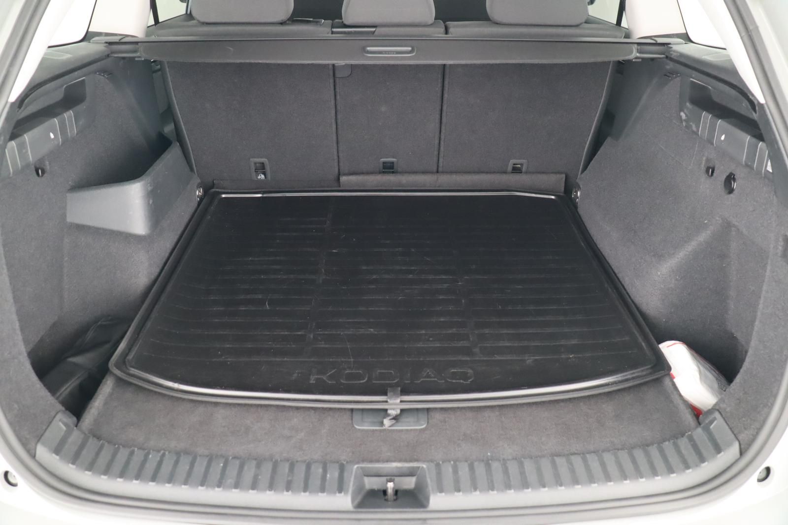 Skoda Kodiaq - Bild 26