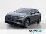 Audi Q4 E-TRON #PDC #SHZ #DAB #55Kwh #Elektro #NAVI - Audi Q4 e-tron 55 Gebrauchtwagen