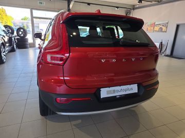 Volvo XC40 - 10