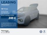 Volkswagen T-Cross 1.5 TSI DSG R-LINE IQ.LIGHT REAR VIEW NA