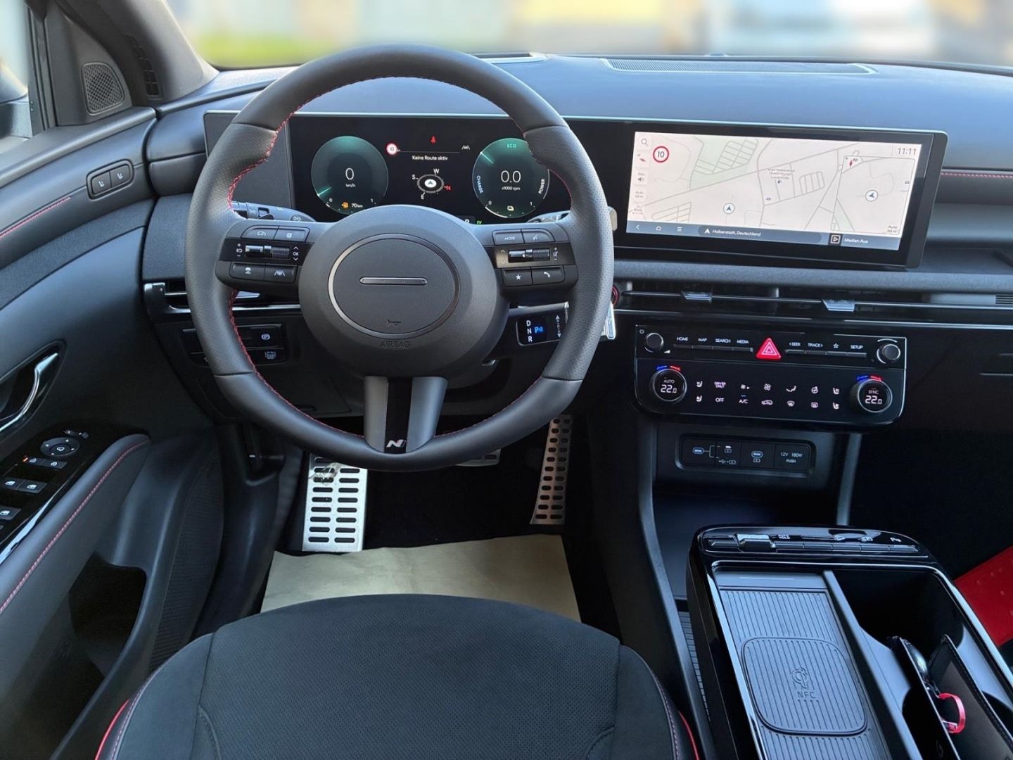 Hyundai TUCSON - Bild 10