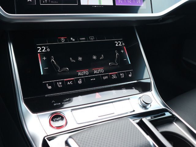 Audi RS6 - Bild 16