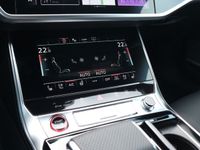 Audi RS6 - Vorschau Bild 16