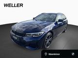 BMW M340i T xDrive LivePro H/K LED SpoSi DA Shadow - BMW M340i Touring Kombi Gebrauchtwagen