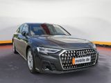 Audi A8 50 TDI HUD,DynamikAllradl,Sitzbel,Kameras,Led - Audi A8 in Chemnitz