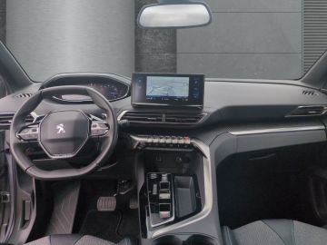 Peugeot 3008 - 10