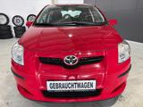 Toyota Auris 1.4 Luna*Klima*TÜV bis 06/2027* - Toyota Auris: 1.4