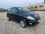Lancia Ypsilon 1.3 Multijet 16V Platino - gebrauchte Lancia Ypsilon aus dem Jahr 2004