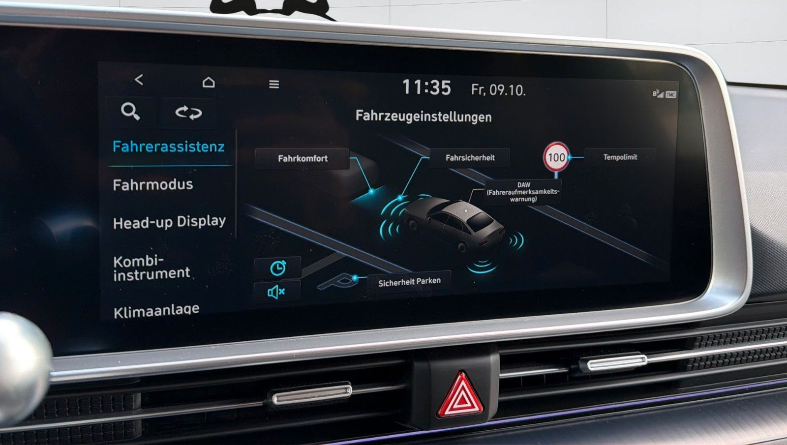 Hyundai IONIQ 6 – Bild 18