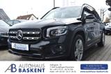 Mercedes-Benz GLB 200 d*AHK*LEDER*NAVI*LED*SHZ*NIGHT-PAKET* - Mercedes-Benz GLB 200 in Stuttgart