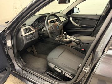 BMW 320 - 7