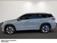 Skoda Kodiaq - Vorschau Bild 3