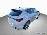 Seat Leon FR 1.5 TSI /RFK/ Car Play/ Virtual - Seat Leon Neuwagen: Fr
