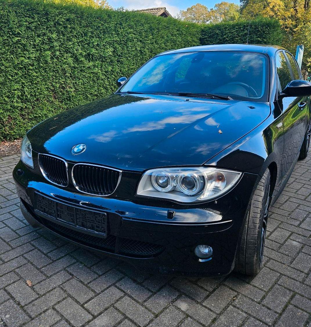BMW 120