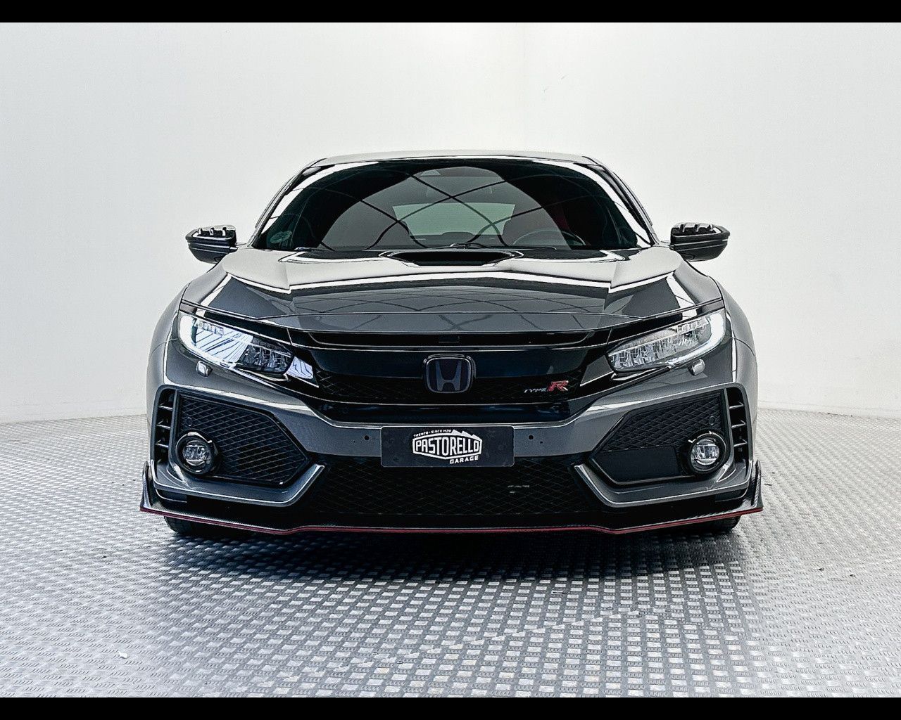 Honda HONDA Civic 2.0 5 porte VTEC Type-R GT imagem 2