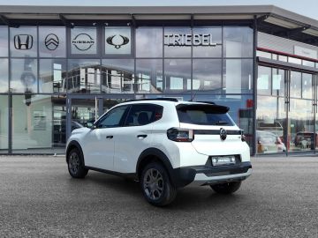 Citroën C3 Turbo100 MAX 1.2 HUD°Navi°LED°SHZ°RFK°beh. Fr